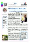 FiCTION Newsletter April 2015 Volume 4, Issue 2
